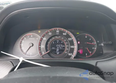 2017 Honda Accord Sport z USA, uszkodzony, nr VIN 1HGCR2F59HA004203